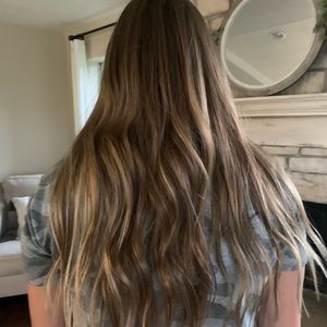 Meet your Posher, Gracie